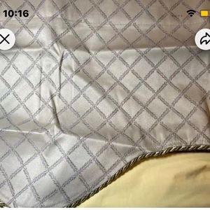 Window Valance by Nobility